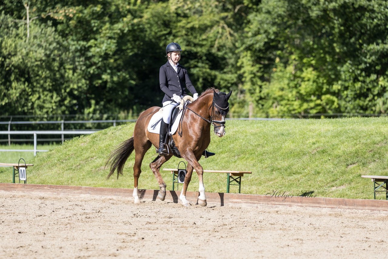 Bild 595 - Pony Akademie Turnier